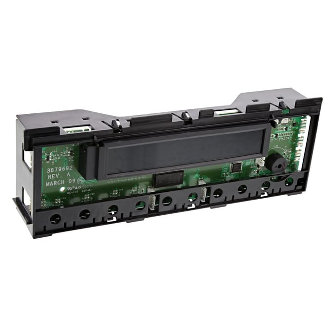 AEG gebruikersinterface-bord, geconfigureerd, 5616236161