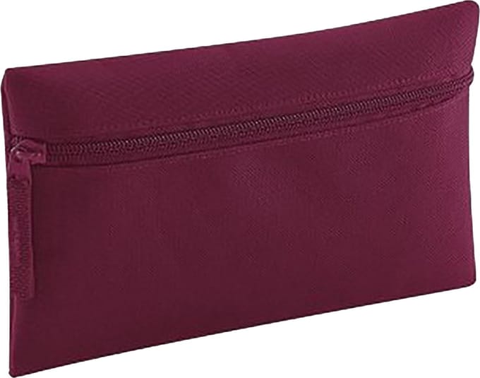Quadra Classic Zip potlood zak *Etui *Pennen zakje