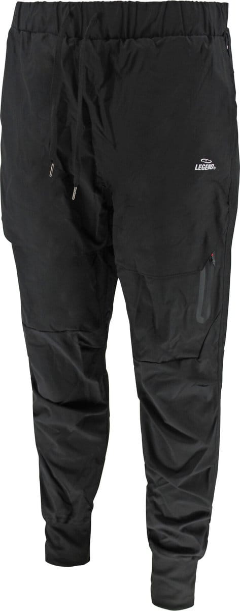 Trainingsbroek Xavier Luxe heren zwart M