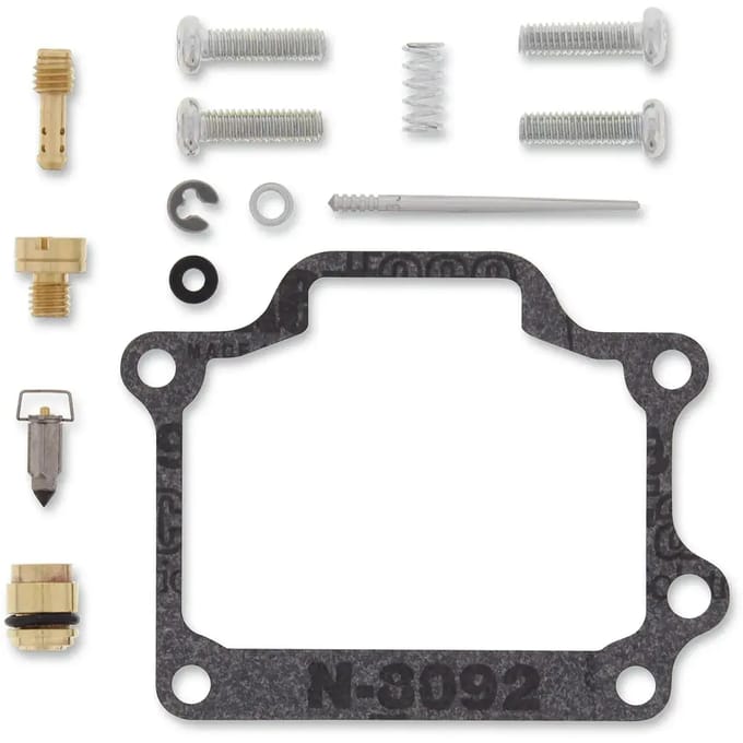 Carburateurset Moose Suzuki LT 80 2006
