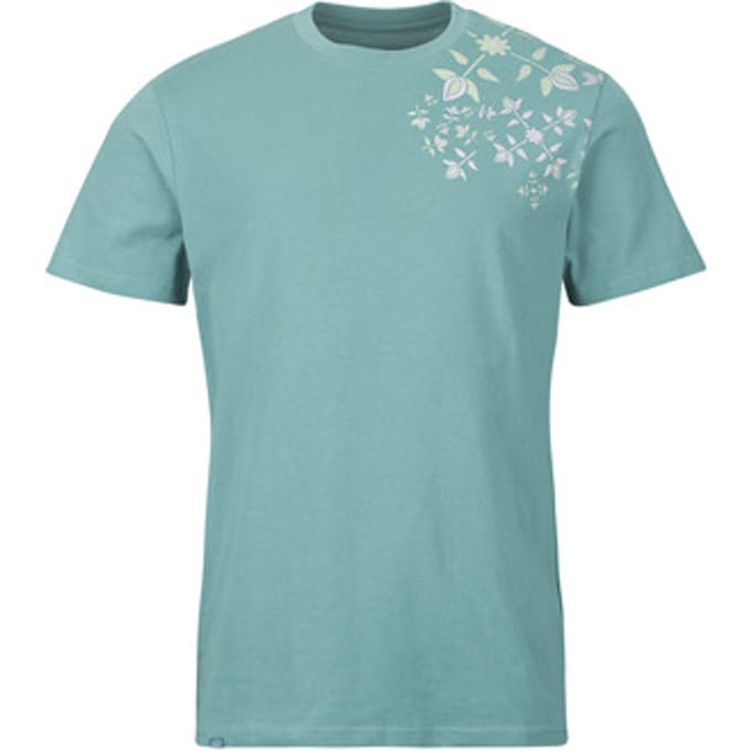 T-shirt Korte Mouw Oxbow S1TASTA