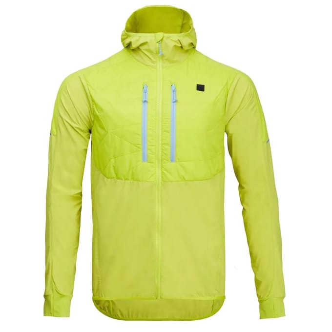 Sweatshirt Silvini Core