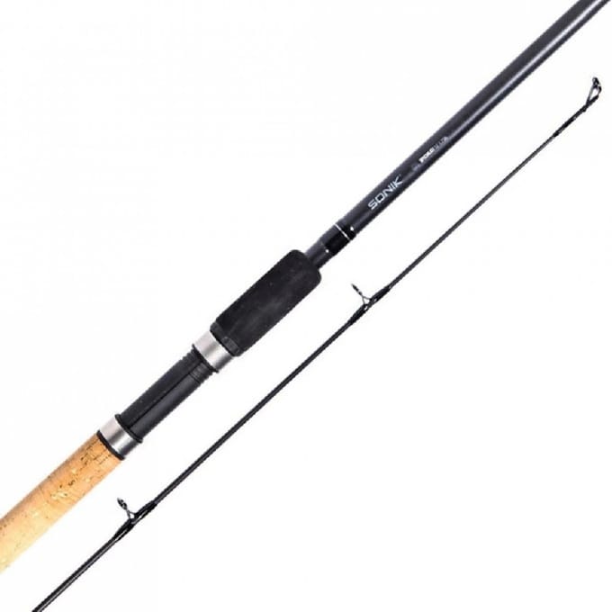 Sonik Specialist Barbel 12' 2lb