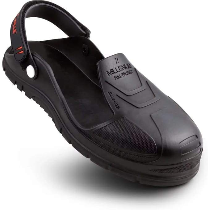 Overschoenen Gaston Mille Millenium Full Protect KIT