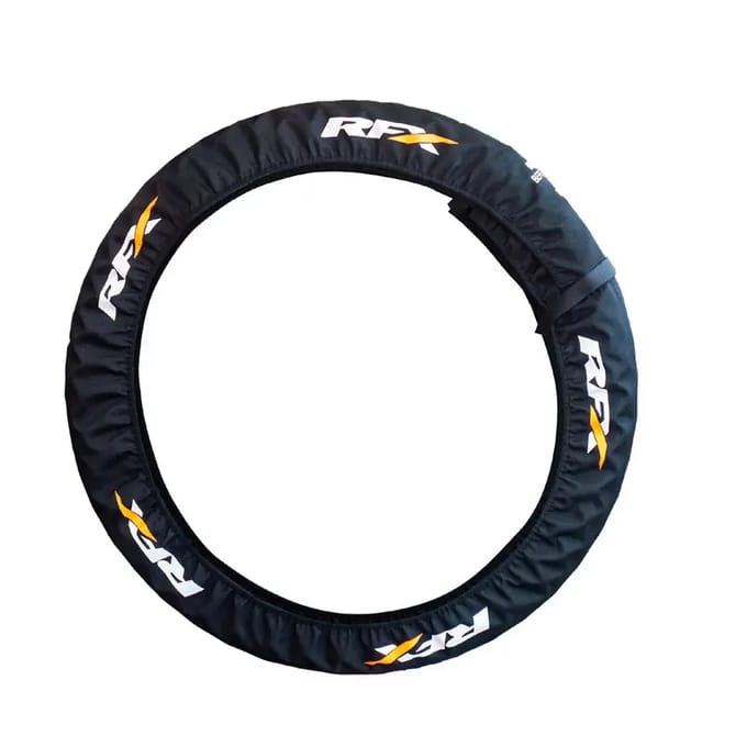Wieldop motorfiets RFX 21" & 19"/18" (x2)