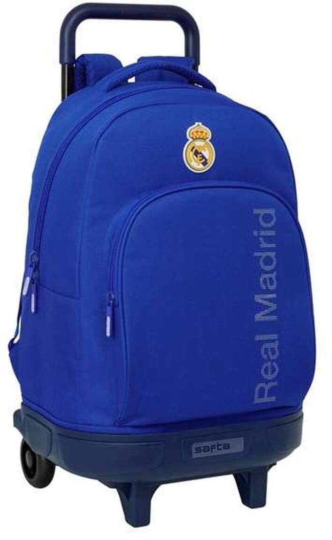 Schoolrugzak Safta 33 x 45 x 22 cm