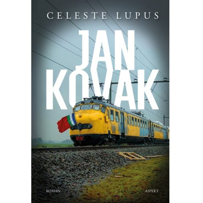 Jan Kovak - Celeste Lupus