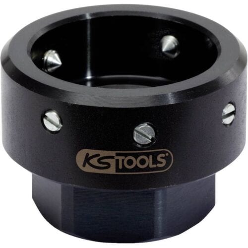 KS Tools 331.0625 Snijijzerhouder