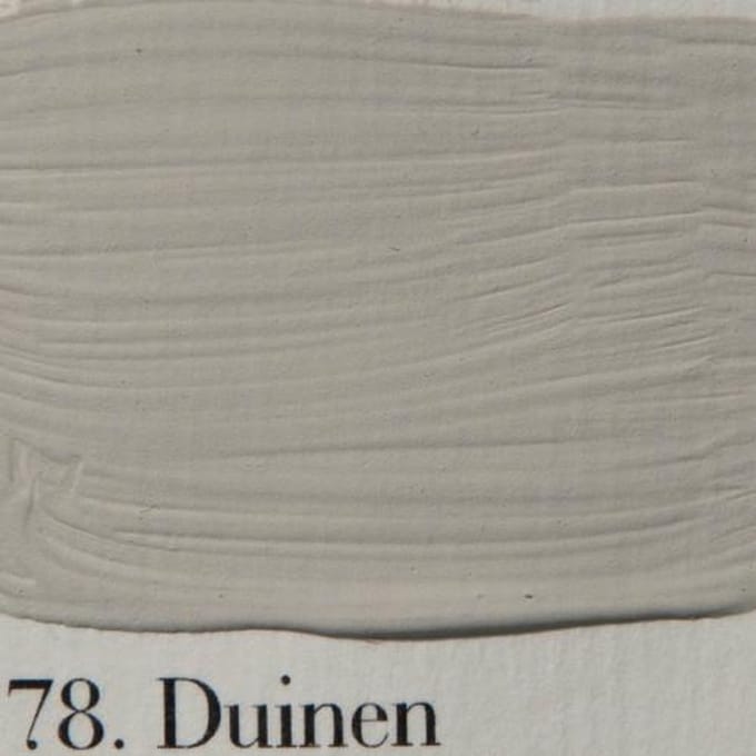l'Authentique kleur 78- Duinen