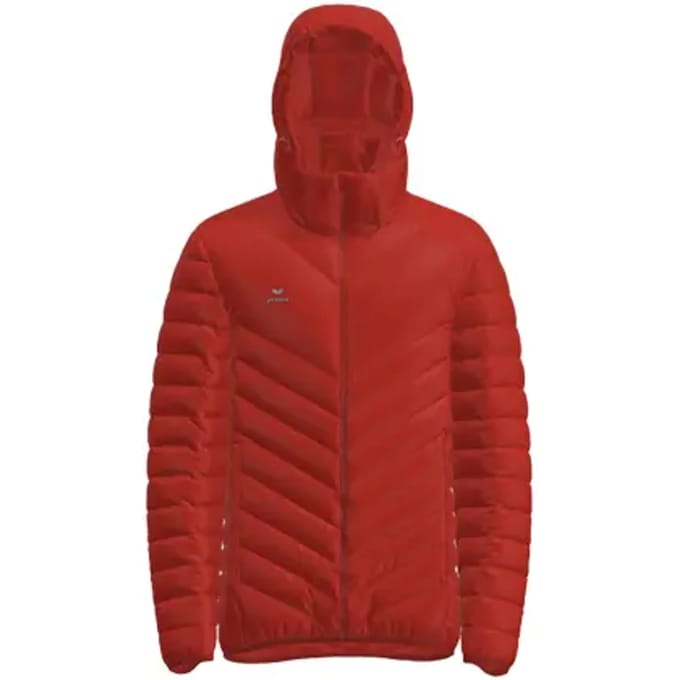 Erima winterjas Cmpt Puffer Jacket 24-6418