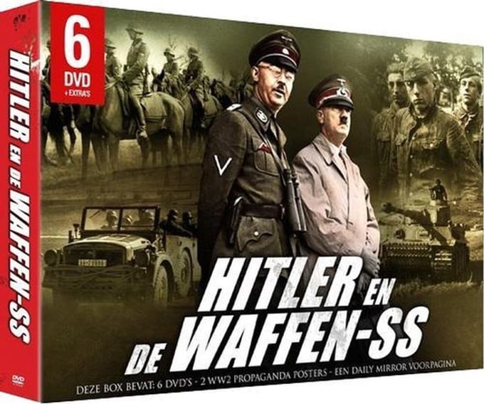 De Waffen SS (Collector's Edition)