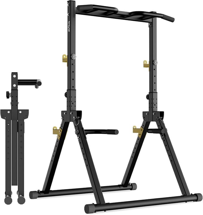 Pull up Bar - Pull up Station - Home Trainer - Krachttraining