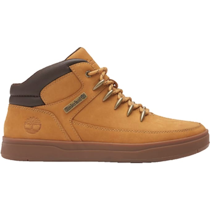 Laarzen Timberland Bottines Davis Square Hilker cuir