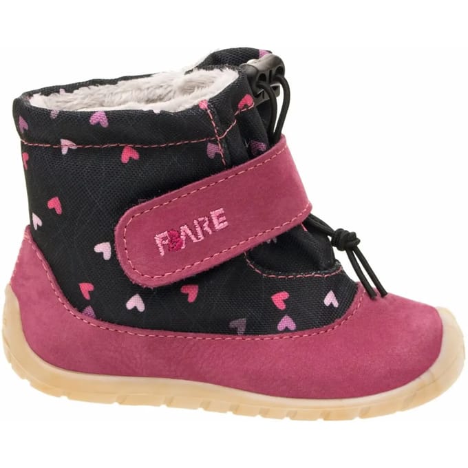 Winter boots voor meisjes baby Fare Smowies