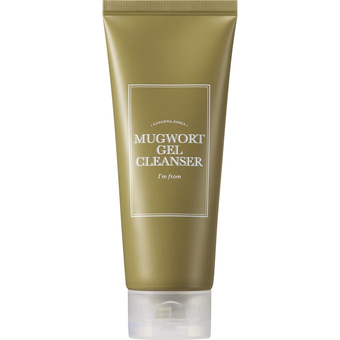 Nettoyant Gel à l'Armoise I'm From 150ml/5.07fl.oz. beige