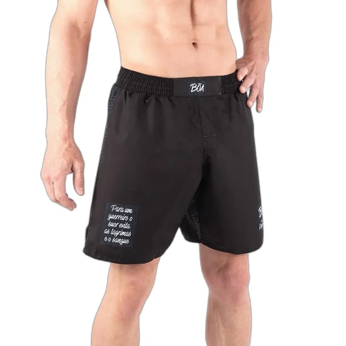Gevechtsshort Boa Fightwear Esportiva do Brasil