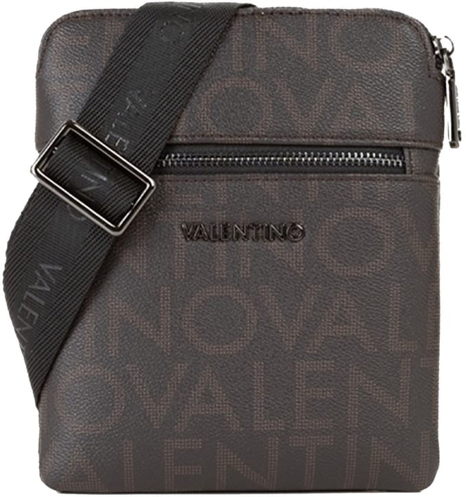 Valentino Bags King Re - Schoudertas 20 cm (moro/naturale)