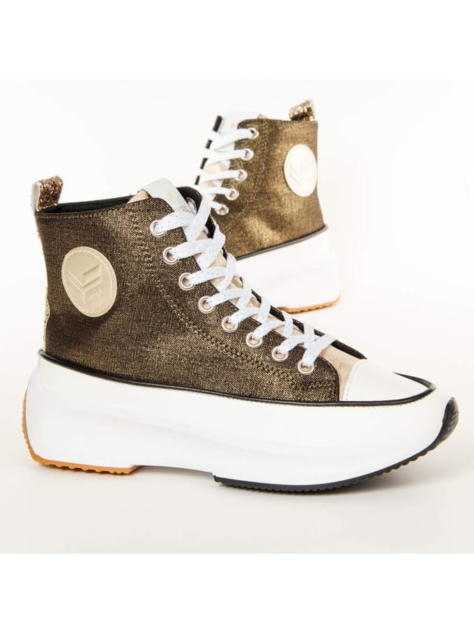 Sportschoenen voor dames Kaporal Christa