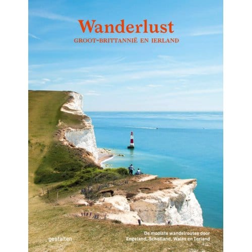 Wanderlust - Groot-Brittannië En Ierland - Gestalten