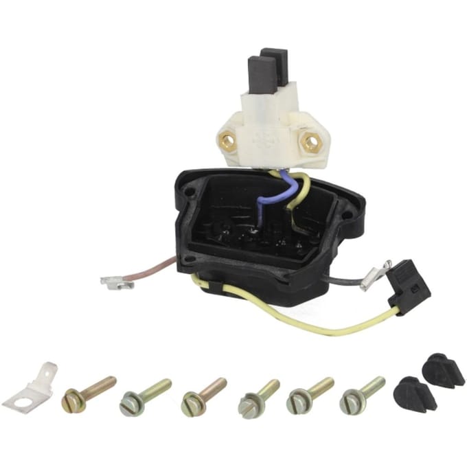 Generatorregelaar VALEO 590536