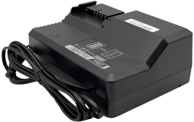 Hitachi lader 14.4V ~ 18V Lithium