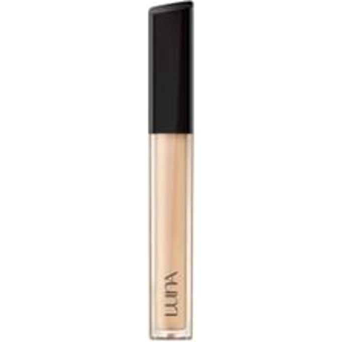 LUNA - Long Lasting Tip Concealer Cover-Fit - 7 Colors 2026 Version - #1.5 Petal