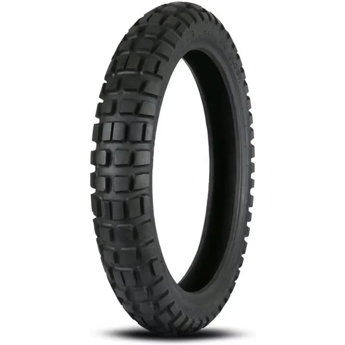 Motorband Kenda K784f Big Block 120/70-12 51p E Tl