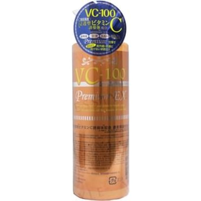 Utena - VC 100 Bright Moisture Lotion Premium EX 500ml