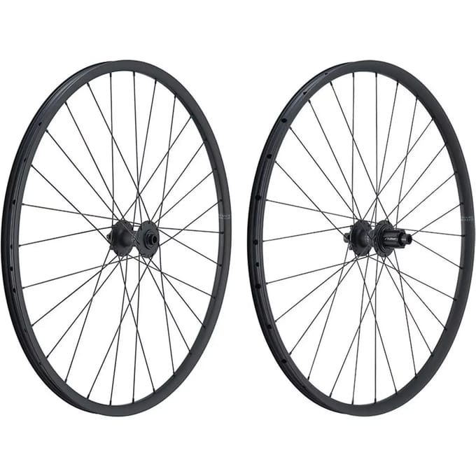 Wiel Ritchey Comp zeta gx 700c ta12 sram xdr