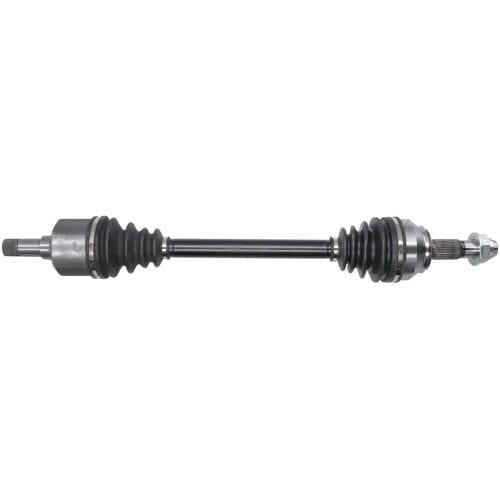Aandrijfas POINT GEAR PNG75866