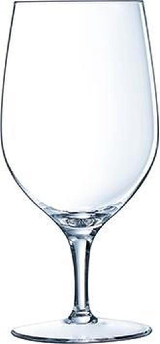 Chef & Sommelier Sequence Bierglas 47 Cl - 6 Stuks