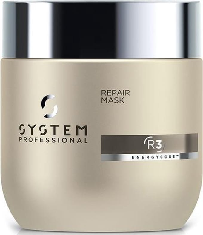 System Professional Repair Masker 200ml