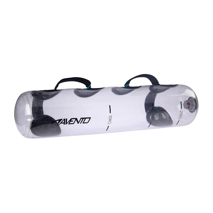 Avento Water Bag Verstelbaar gewicht - Powerbag - Multi-trainer Opblaasbaar - Tube - 20L/20kg
