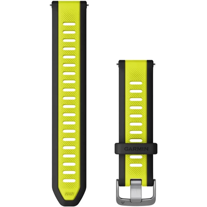 Horlogebandje Garmin Quick Release