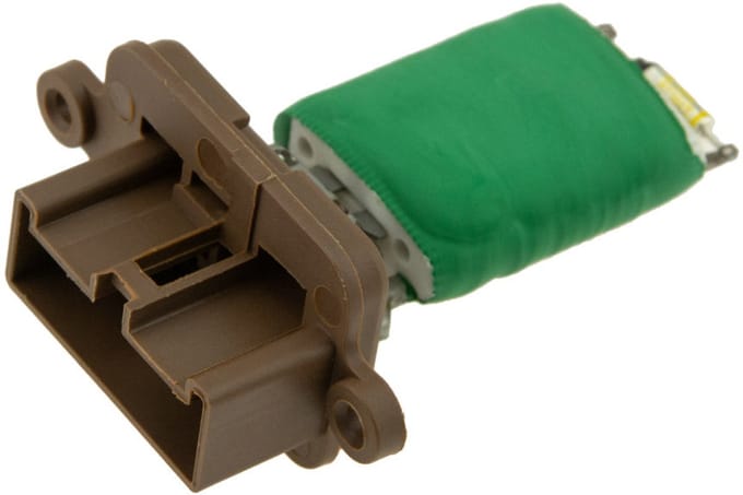 Kachelweerstand OEM 46721250