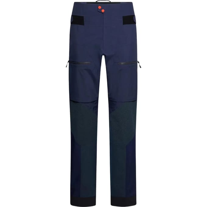 Broek La Sportiva Supercouloir GTX Pro