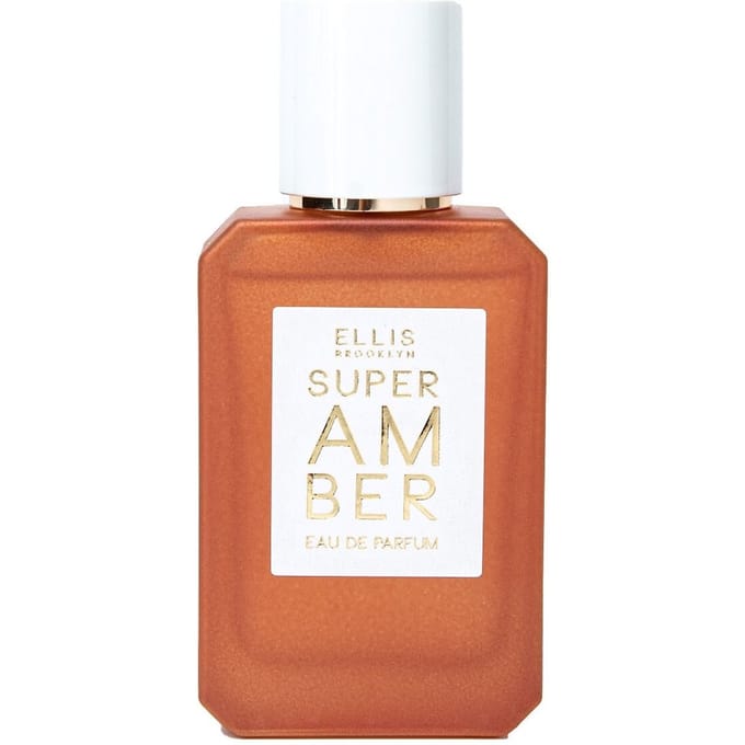 Ellis Brooklyn Super Amber Eau De Parfum