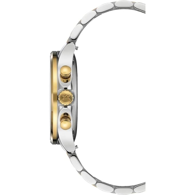 Certina DS-8 C0454172203100 DS 8 Horloge