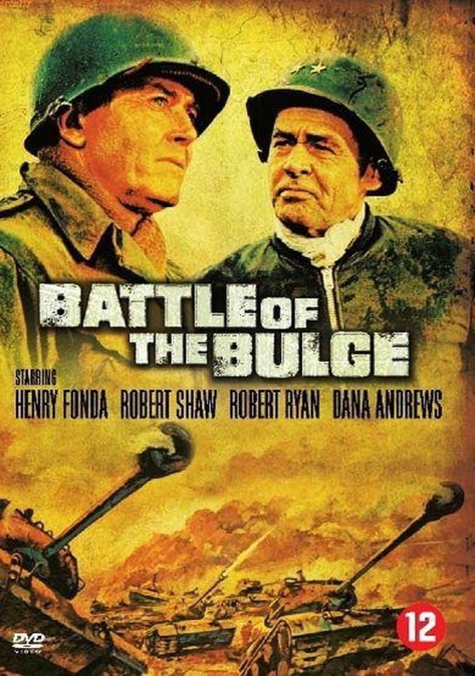 Battle Of The Bulge