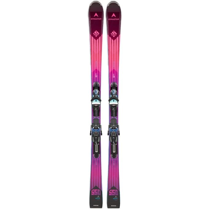 Ski Dynastar Speed 550 Konect / Spx 12 Konect Gw B80