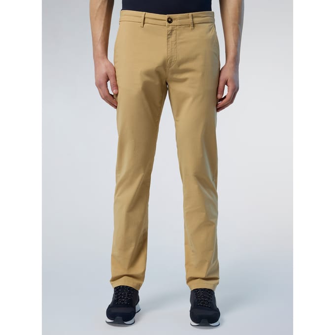 North Sails Chino broek Defender
