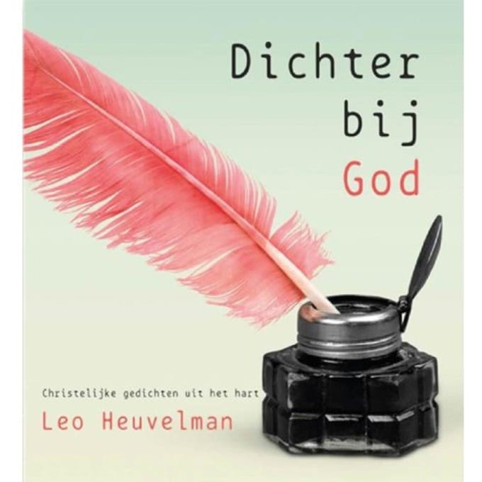 Dichter Bij God - Leo Heuvelman