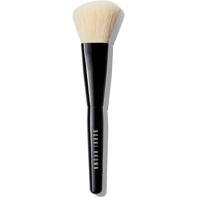 Bobbi Brown Penselen & Tools Angled Face Brush Accessoires Dames