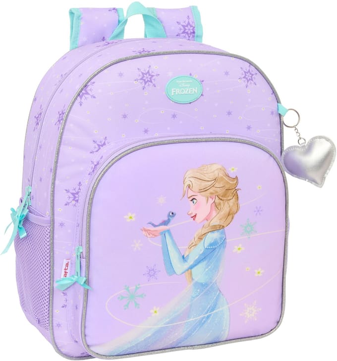 Disney Frozen Rugzak Spirit - 38 x 32 x 12 cm - Polyester