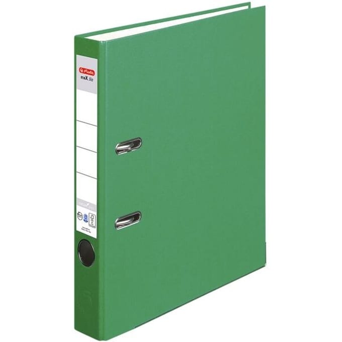 10841666 - A4 - Green - 5 cm - 1 pc(s)