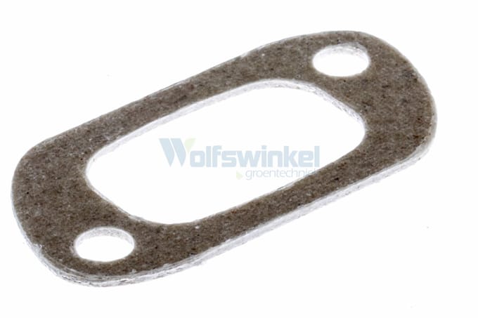 Husqvarna uitlaatpakking cilinder 545