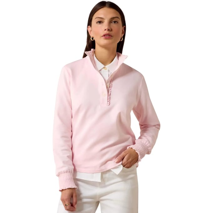 Dames sweatshirt Ariat Hollingworth