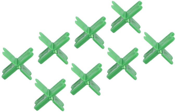 Deck Spacers - Afstandhouders Dek - Deck Bouwen - Multifunctioneel Gebruik - 3 Maten