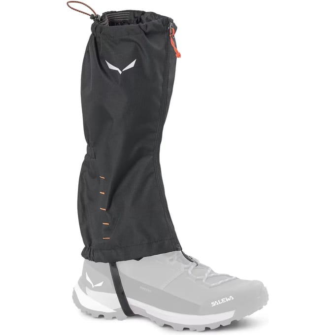 Wandelgamaschen kind Salewa Puez