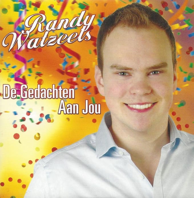 De Gedachten Aan Jou